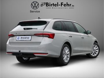 Skoda Octavia Combi Selection 2.0 TDI DSG AHK Kamera L