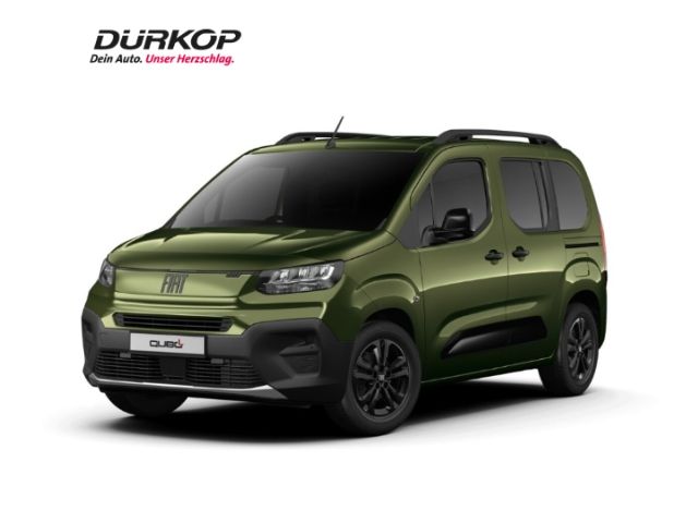 Fiat Qubo - Bild 1