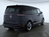 Volkswagen ID.Buzz GTX LR 4M 86kWh AHK HuD NAVI LED - Volkswagen Gebrauchtwagen in Saarbrücken
