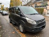 Ford Tourneo Custom Euroline - Ford: Euroline