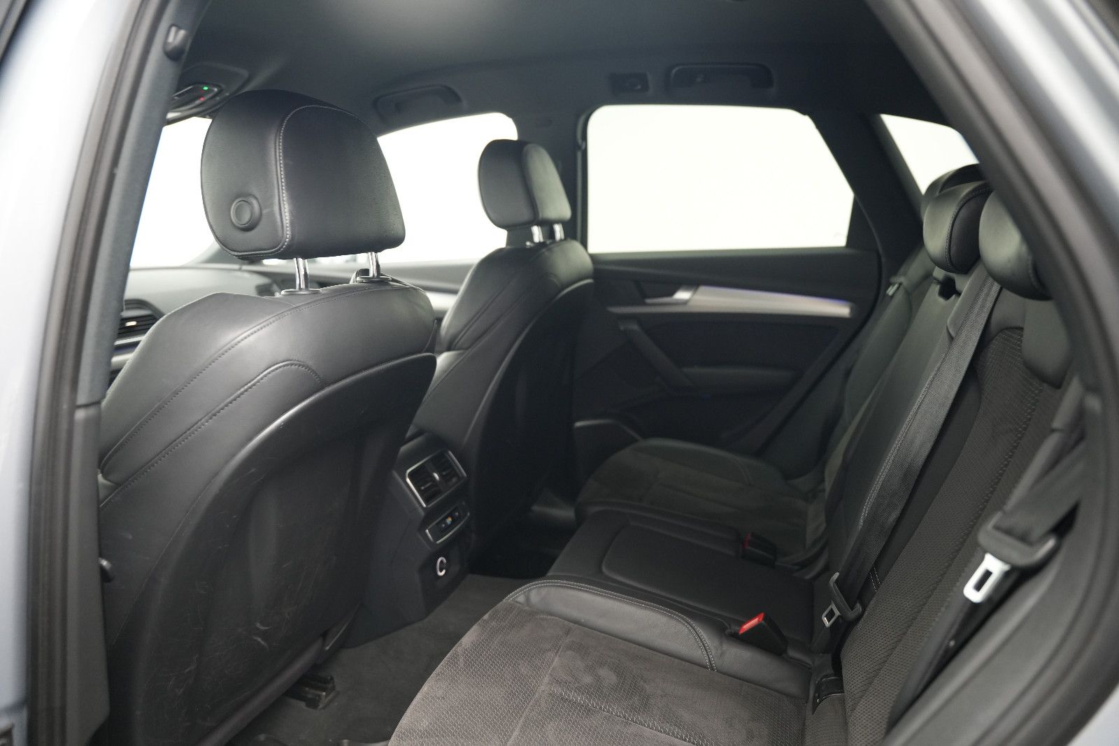 Fahrzeugabbildung Audi Q5 Quattro *S-Line*Virtual*SHZ*Navi*PDC*ACC