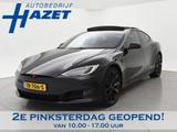 Tesla Model S 100D PERFORMANCE P100D 612 PK + 21 INCH - gebrauchte Tesla Model S aus dem Jahr 2018