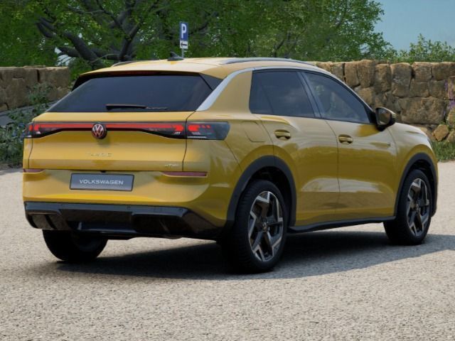 Volkswagen T-Roc - Bild 5