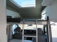 VW Crafter Grand California 600 4M Solar Zushzg Nav VW Crafter Grand California 600 4M Solar Zushzg Nav