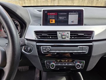 BMW X1 - 11