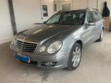Mercedes-Benz E 500 T 4Matic +BI-XENON+MOPF+KESSY+DISTRONIC+ - gebrauchte Mercedes-Benz E 500 aus dem Jahr 2008