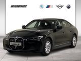 BMW i4 eDrive40 Gran Coupé Navi PA RFK Sportsitze - BMW i4 Gebrauchtwagen