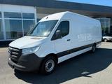 Mercedes-Benz Sprinter III Kasten RWD/AWD 311/314/316 CDI*L4
