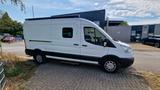 Ford Transit WoMo 350 L3 Trend 4x4 Mod.21 - 35