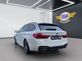 BMW 520 d M Sport Touring - BMW 520 in Bielefeld