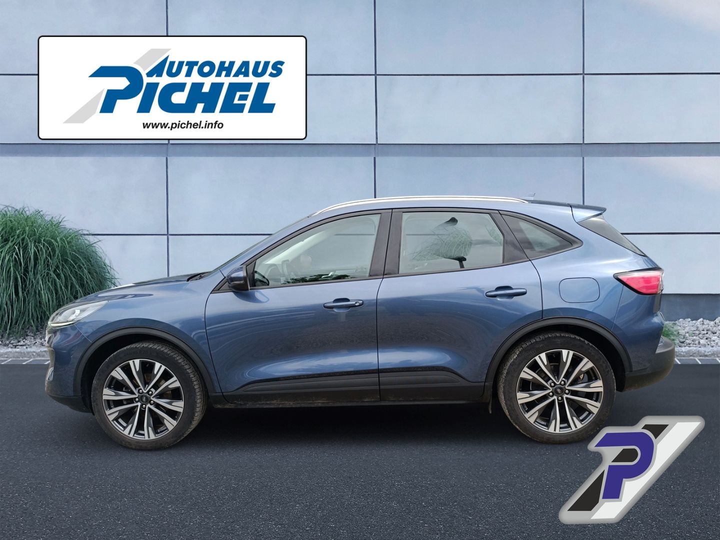 Ford Kuga Cool & Connect Klimaautomatik-2-Zonen Sitzh imagem 2
