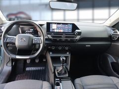 C4 Limousine Pure Tech 130 Shine C4 Limousine Pure Tech 130 Shine