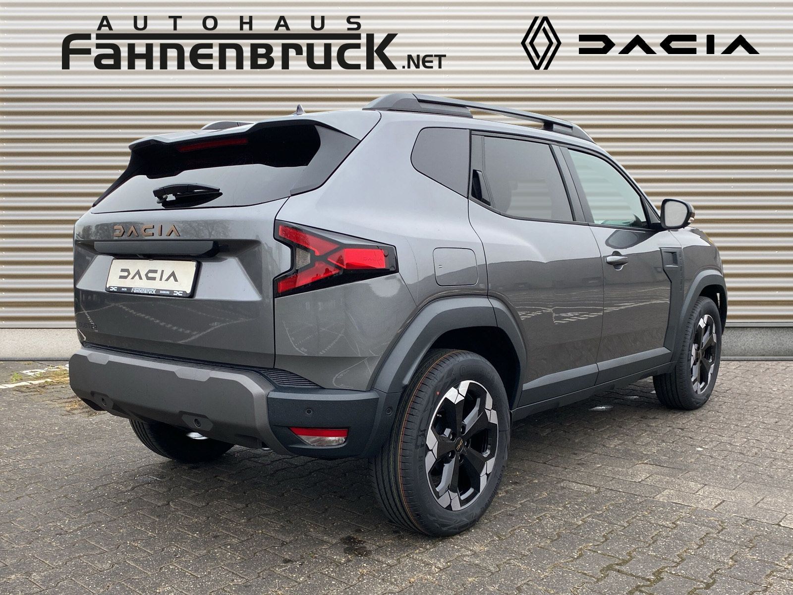 Dacia Duster - Bild 5