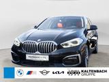 BMW 118d Luxury Line AHK KAMERA LED NAVI LEDER W-LAN - BMW 1 Series: bis 25000 Euro