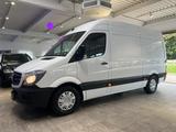 Mercedes-Benz Sprinter 310/313 CDI*Hoch+Lang*Garantie*AHK-3000 - Mercedes-Benz 300cd