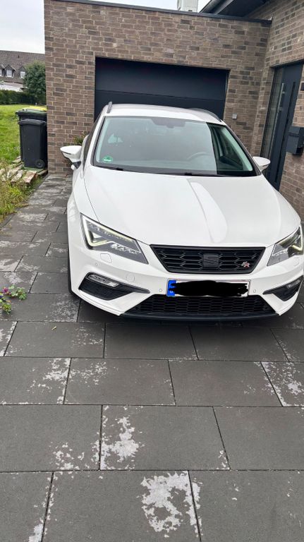 Image of Seat Leon