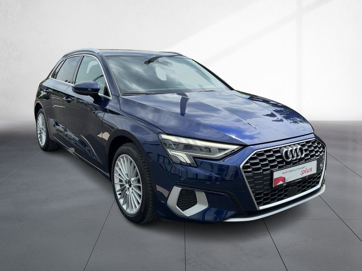 Audi A3 - Bild 6