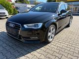 Audi A3 DSG Sportback Ambition ultra PANO - Audi A3: Dsg