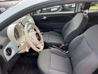 Fiat 500 - Vorschau Bild 7