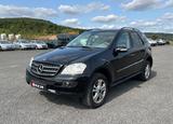 Mercedes-Benz ML 320 ML -Klasse ML 320 CDI - Mercedes-Benz ML 320 aus 2008