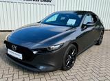 Mazda 3 Lim. 5-trg. Exclusive-Line AWD / Automatik - Mazda 3: Allradantrieb