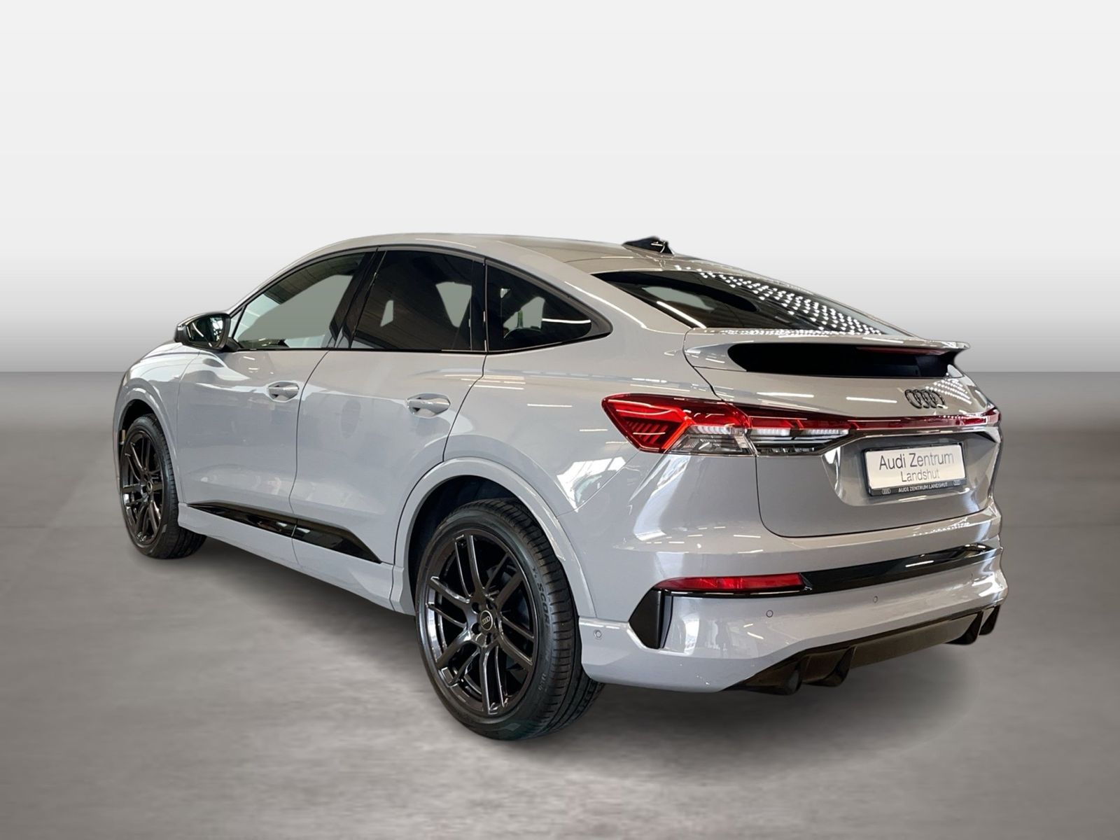 Audi Q4 e-tron - Bild 3