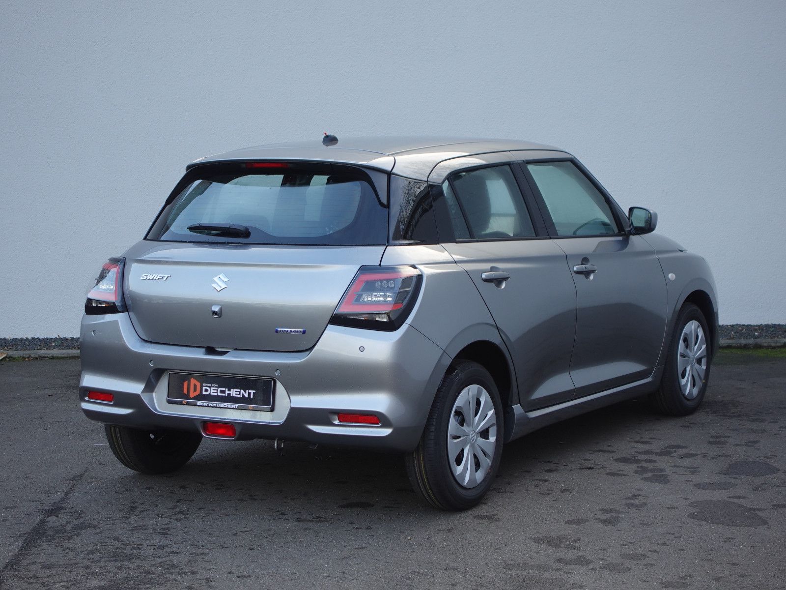 Fahrzeugabbildung Suzuki Swift Club 1.2 Hybrid,Navi,Kamera,LED,DAB+,Klima