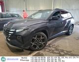 Hyundai Tucson 1.6 CRDI 48V N-Line Pano Aut. LED Navi S