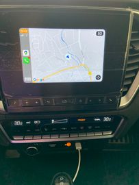 Bild 18 Isuzu D-Max Double Cab LSE AT 4WD 1/2 Jahreswagen