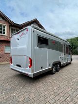 Carthago Chic E-Line l 50 LE DA  Fiat Ducato - Offers matching your search criteria