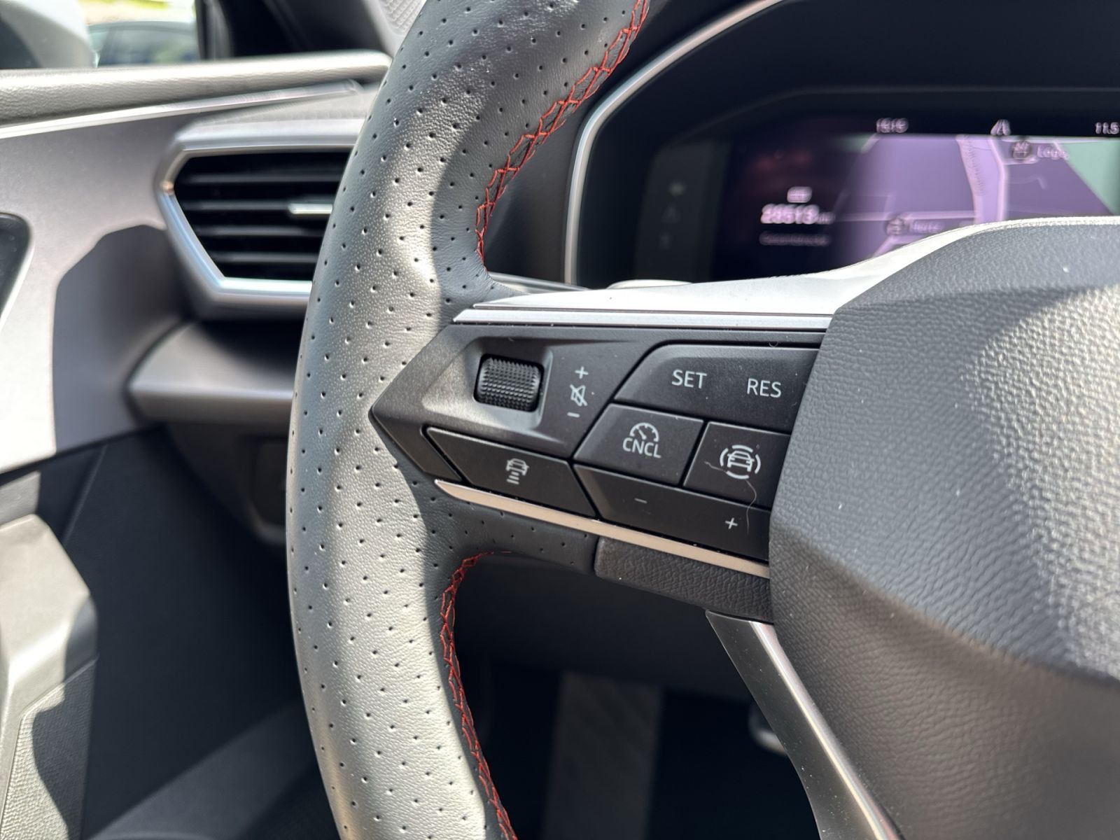 Seat Leon - Bild 26