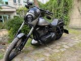 Harley-Davidson Dyna Wide Glide, 96 cui, Bj. 2011