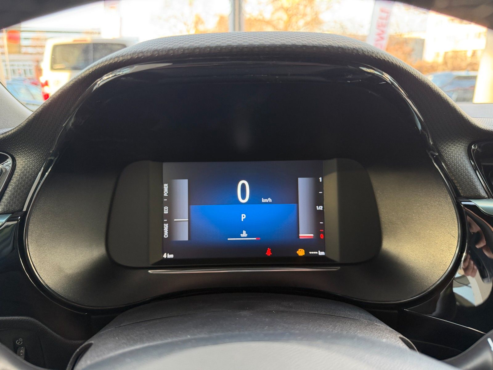Fahrzeugabbildung Opel Corsa F YES 110PS Hybrid Automatik/LED!