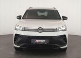 Volkswagen Tiguan 2.0 TSI DSG 4M R-Line IQ Pano Nav Key 360 - Gebrauchtwagen in Dormagen