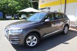 Audi Q7 3.0 TDI quattro - Audi Q7 mit Diesel-Antrieb