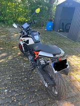 KTM 125 Duke - MOTORRAD VON 81 BIS 125 CCM