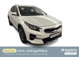 Kia XCeed Platinum Edition 1.6 GDI DCT6 OPF - Kia XCeed Platinum mit Hybrid-Antrieb (Benzin/Elektro)