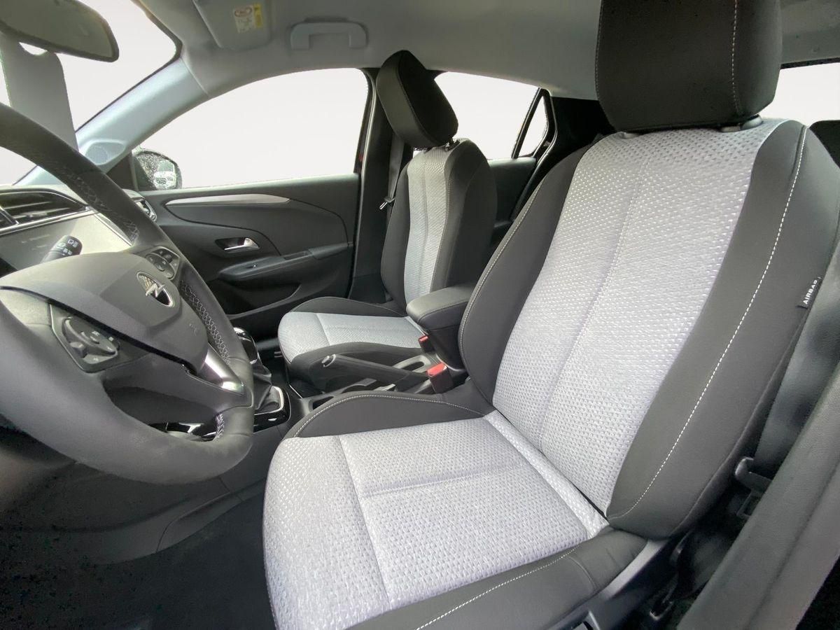 Opel Corsa - Bild 6