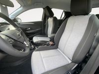 Opel Corsa - Vorschau Bild 6
