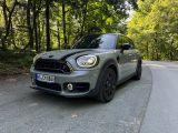 MINI Cooper S Countryman JCW Automatik LED Garantie - MINI Cooper S Countryman aus 2020
