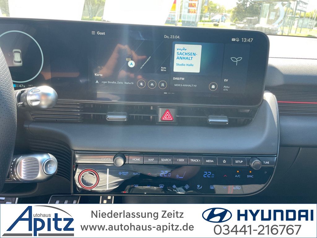 Hyundai IONIQ 5 – Bild 12
