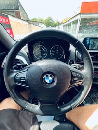 BMW 116 - 12