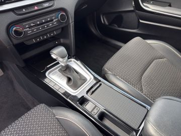 Kia XCeed 1.4 T DCT7 Klima Navi Kamera LED SHZ LHZ