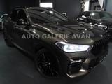 BMW X6 M50i - BMW X6: 50i