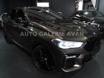BMW X6 - 3