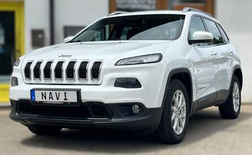 Jeep Cherokee - 2