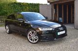 Audi A6 3.0 TDI 240kW comp. quattro tiptr. Avant ... - Audi A6: Firmenfahrzeug