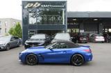 BMW Z4 M40i 19" HUD h/k Leder adap. LED Totwinkel - BMW Z4 M40: Blau