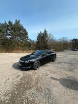 Opel Insignia OPC Line 2016  4x4 biturbo 3... - Opel Insignia Limousine Opc line mit Benzin-Antrieb