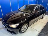 BMW 320d Limousine Luxury Line *Navi*Leder*Standh.* - gebrauchte BMW 320 aus dem Jahr 2014